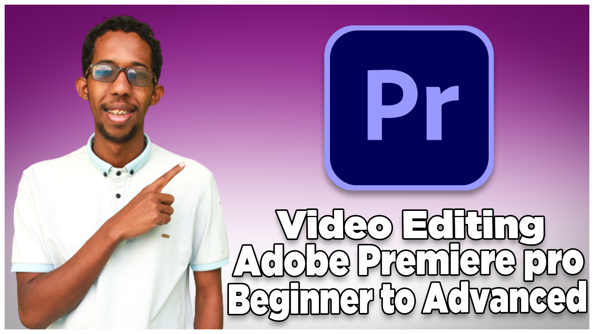 Ultimate Adobe Premiere Pro CC Course