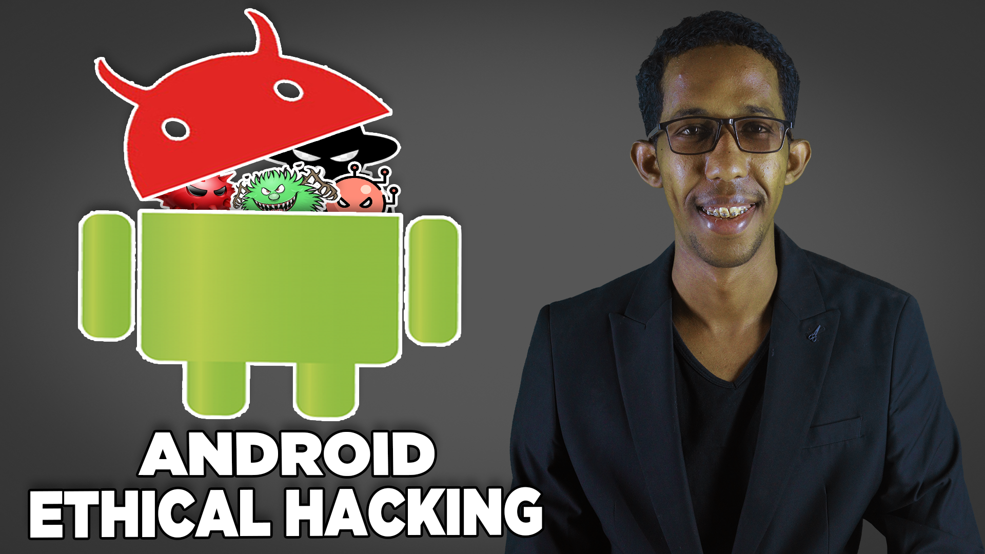 Complete Android Ethical Hacking Course