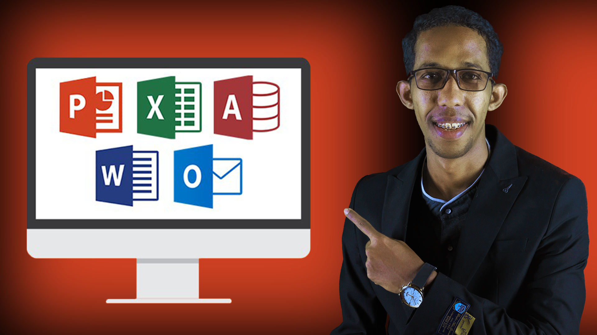 Complete Microsoft Office Training Course (ongoing)
