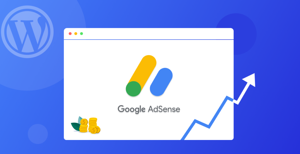 How to Add Google AdSense to WordPress Step by Step Guide WPDeveloper