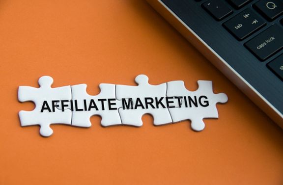The Ultimate Affiliate Marketing Course For Beginners